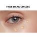 Dark Circle Fading Eye Serum - Firming & Blood Circulation Boosting Formula for Home & Travel | Shop Internationally - Buy Online on GoSupps.com