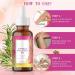 Cyperus Rotundus Huile pour pilation des cheveux Cyperus Rotundus pour r duire la croissance des cheveux du corps huile naturelle de cyperus hydratante et r tr cissante des pores 60 ml (2 pi ces) - Buy Online on GoSupps.com