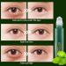 Mint Essence Serum Roller - Under Eye Cream - Eye Bags Remover - Eye Cream for Dark Circles and Puffy Eyes - Anti Wrinkle Eye Cream - Brighting Moisturing and Cooling Feeling 10ML - Buy Online on GoSupps.com