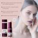 SHAOMABA Collagen Skin Care Set 5Pcs Anti Aging Face Care Sets for Women Firming Skin Shrink Pores Smooth Wrinkles Hydrating Skin Care Set Include Serum Face Cream Eye Cream Toner Cleanser - Buy Online on GoSupps.com