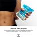 Medcosa Instant Ice Pack | Cold Disposable Ice Pack (8 Pack) | For R.I.C.E. Treatment & Minor Injuries - Buy Online on GoSupps.com