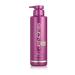 Jenoris Glaze Hair Sculpting 16.9oz Professional haircare products for women Ideal for styling especially curls while adding volume Infused with rich pistachio oil for long lasting results