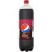 Pepsi Max Cherry 2L - Refreshing Zero-Calorie Soda Drink - Buy Online on GoSupps.com