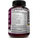 NutriFlair Liver Cleanse Detox with Milk Thistle - 60 Veggie Capsules - Buy Online on GoSupps.com