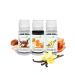 Simply Keto Flavor Drops - Caramel Aroma 10ml | Sugar-Free Calorie-Free & Vegan Flavor Enhancer for Shakes Porridge & More - Buy Online on GoSupps.com