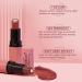 Shop 3 Colors Lipstick Set - Hydrating Tinted Lip Balm Matte & Moisturizing Long Lasting Waterproof Lip Stain | International Shipping Available - Buy Online on GoSupps.com