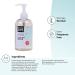 Better Life Unscented Natural Hand & Body Soap â€“ 12 oz | Eco-Friendly & Gentle Clean - Buy Online on GoSupps.com