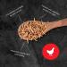 Premium Dried Mealworms & Fly Larvae Mix for Chickens and Wild Birds 5 LBS (2.25 KG) - Ma Poule Express - Buy Online on GoSupps.com