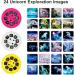Pup Go Unicorn Toys Torch Projector | 3 Discs & 24 Images | Unicorn Gifts for Girls 3-7 Years - Buy Online on GoSupps.com