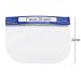 Intimates General Use Protective Face Shield Multi Family Pack Face Visor Shields (5x Shields Family Design 1) - Buy Online on GoSupps.com
