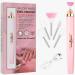 Professional Nail Drill - Rechargeable 5 in 1 Electric Nail Files with Manicure and Pedicure Accessories - Electric Nail File Kit for Nail Salon and Home DIY (Men and Women) - Buy Online on GoSupps.com