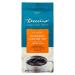 Teeccino Dandelion Medium Roast Herbal Coffee - Caffeine-Free Caramel Nut 10 oz - Buy Online on GoSupps.com