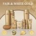 EXCEPTIONAL CLARIFYING CREAM | GOLD - Buy Online on GoSupps.com