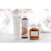 Buy Corrres Cashmere Kumquat Revitalizing Shower Gel for Women - Vegan Dermatologically Tested 250 ml with Aloe Vera | International Shipping - Buy Online on GoSupps.com