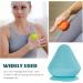 Patkaw Saugnapf Massage Ball - Deep Tissue Neck & Muscle Therapy Trigger Point Device - Buy Online on GoSupps.com