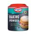 Dr. Oetker Gluten Free Baking Powder 170g 170 g (Pack of 1)