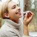 Beautyflier Minimalist Lip Balm Holder Keychain - Geometry Design - Buy Online on GoSupps.com