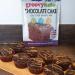 Groovy Keto Chocolate Cake / Cupcake Mix | Low Carb | Keto Friendly | Sugar Free | Only 1g Net Carbs Per slice | Keto Baking Mix Diabetic Friendly - 260g Pouch Chocolate 260 g (Pack of 1) - Buy Online on GoSupps.com