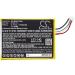 Li-Polymer 3100mAh Replacement Battery 8700112 for BeoSound Moment - International Shipping Available - Buy Online on GoSupps.com