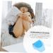 Healeeved 1 Set 6 Pieces Women s Washable Bandage Menstrual Taps | Eco-Friendly Polara Leaf Design - International Shipping - Buy Online on GoSupps.com