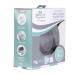 Kalencom Potette Plus Premium Value Bundle (White/Grey) - Buy Online on GoSupps.com