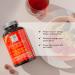 New Nordic Ashwagandha Gummies - Dietary Supplement for Stress Relief & Energy Support - Sugar-Free Non-GMO Gluten-Free & Dairy-Free - 60 Vegan Gummies (Pack of 3) - Buy Online on GoSupps.com