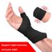 4 Pairs Arthritis Gloves Therapy Gloves Gel Hand Wrist Support Brace Arthritis Compression for Thumb Arthritis Sport Pain Relief Tendonitis for Men and Women Fits Both Hands - Buy Online on GoSupps.com