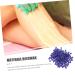 Beaupretty 15 Packs of Painless Hair Removal Wax Beans - Perfect for Facial Hair Removal & Smooth Skin - Buy Online on GoSupps.com