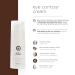 Nuvo Eye Cream with Snail Slime & Hyaluronic Acid - Organic 15ml | Revitalize & Hydrate - Buy Online on GoSupps.com