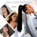 Silk-Co Ponytail Extensions | Realistic Clip-In Braid | Heat-Resistant 58cm Synthetic Hair | Smooth & Easy Styling | Ideal for All Hair Types - Buy Online on GoSupps.com