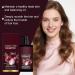  homomdy Onion Rosemary Shampoo for Hair Growth Hair Care Nourishing Cleansing 3 in 1 Anti Shedding Thicker and Stronger Hair Pill Control Cleanser in - Buy Online on GoSupps.com