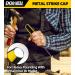 DOWELL Wood Chisel Tool Set 4pc Sturdy Chisel 1/4 inch 1/2 inch 3/4 inch 1 inch with Carpenter Pencils HY080103 - Buy Online on GoSupps.com