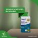 Equate Anti-Diarrheal Loperamide 2 mg 24 Caplets - Bundle with Exclusive Vitamins & Minerals - A to Z Health Guide - International Shipping Available - Buy Online on GoSupps.com