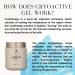 CryoActive Gel - Fast-Acting Pain Relief for Muscles and Joints - Buy Online on GoSupps.com