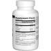 Source Naturals Mega Strength Beta Sitosterol 375 mg - 120 Tablets | Natural Cholesterol Support - Buy Online on GoSupps.com