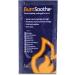 Reliance Medical Burnsoothe/Reliburn Burn Blot Sachet - Sterile Non-Toxic Cooling Gel for Burns - 25 Count Pack - Buy Online on GoSupps.com