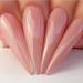 Kiara Sky Cheeky Pink Gel Polish 0.5 fl oz - Long-Lasting and Vibrant - Buy Online on GoSupps.com