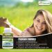 Best Naturals DIM Supplement 100mg - 120 Capsules for Estrogen Balance in Menopause & PCOS - Buy Online on GoSupps.com