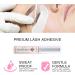 Amelf Eyelash Lifting Set - DIY Semi-Permanent Curling Tools | Lash Lifting & Extension Kit | Pink - Buy Online on GoSupps.com