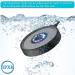 TOPBRY Aquarium Bubble LED Lights RGBW with Remote Control - 16 Color Changing Options, 4 Lighting Effects - Fish Tank Decor - Buy Online on GoSupps.com