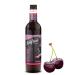 DaVinci Black Cherry Syrup 750 mL