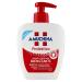 Buy Amuchina Protection Soap 250ml - Effective Antimicrobial Cleanser for Global Shipping - Buy Online on GoSupps.com