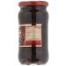 Kattus Spanish Black Olives Sliced - 1 Pack (345g) | Premium Quality | International Shipping - Buy Online on GoSupps.com