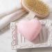 Pre de Provence Hearts Collection Shea Butter Enriched Tea Rose Gift Soap - 7.05 oz - Buy Online on GoSupps.com