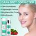 Dark Spot Correcting Glow Serum Korean Dark Spot Correction Serum Skincare Glow Intense Eclaircissant Anti-Stain Cream With Retinol And Hyaluronic Acid Lightening Cream (1) - Buy Online on GoSupps.com