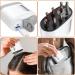 2-in-1 Hair Oil Applicator & Scalp Massage Brush - Promotes Hair Growth & Nourishes with Essential Oil - Buy Online on GoSupps.com