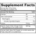 NATURELO Apple Cider Vinegar Gummies for Weight Management - 60 Vegan Organic Gummies - Buy Online on GoSupps.com