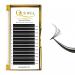 QUEWEL Easy Fan Volume Eyelash Extensions | 0.03-0.12mm | CCCDDD Curl | 8-25mm Length | 2D-20D Self Fanning Lashes - Buy Online on GoSupps.com