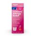 Amazon Basic Care Children's Allergy Relief Oral Solution  Diphenhydramine HCl  Antihistamine  Cherry Flavor  for Children Ages 6-11 Years  8 Fluid Ounces 8 Fl Oz (Pack of 1)
