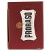 Buy PRORASO Shaving Cream Tube Red 150 ml | Top-Rated Italian Shaving Cream for a Smooth Shave - Shop Internationally! - Buy Online on GoSupps.com